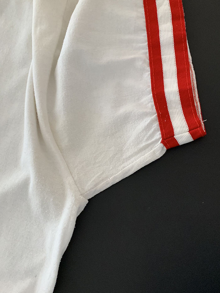 90's "RED EARTH Hawaii" USA T-shirt 복제 복제