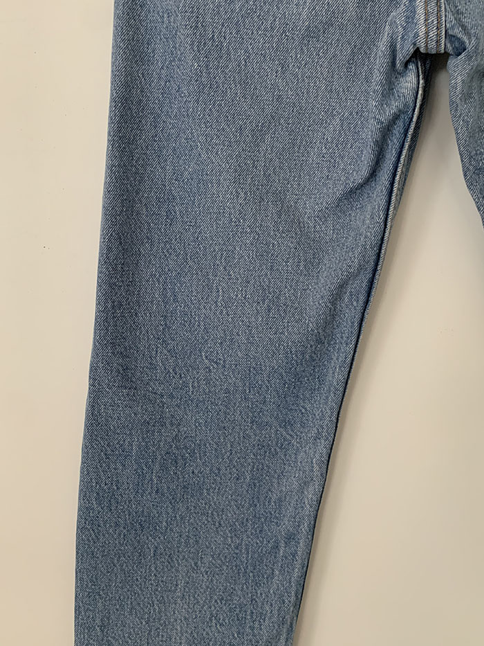 's Levi's 501 - 26-27 (classic straight fit)