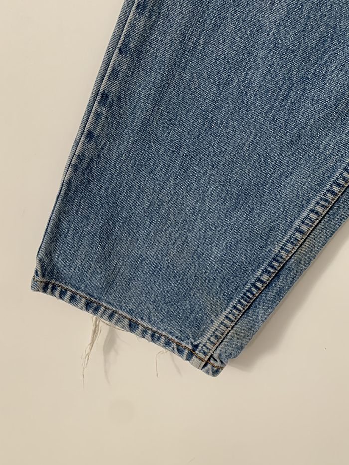 Levi's 618 - size 29 (classic loose fit)