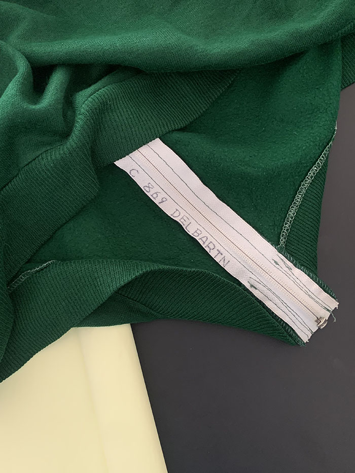 80's Champion USA Reveres Weave Sweatshirt 복제