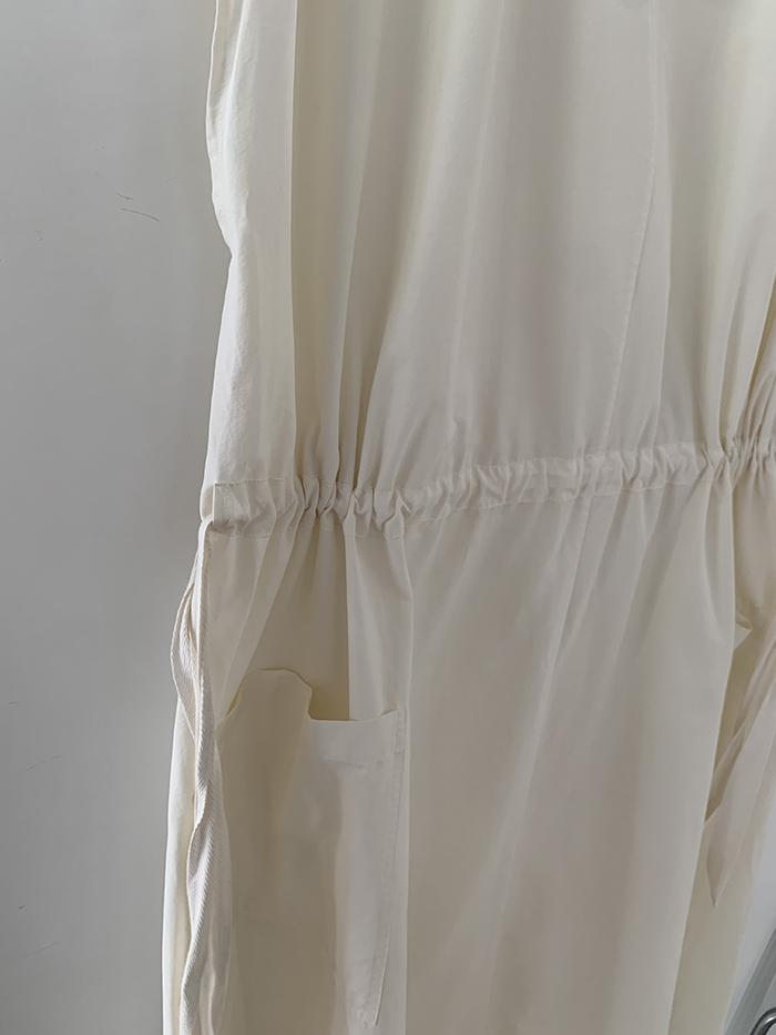 (new product) "Deveaux New York" cotton Dress 복제