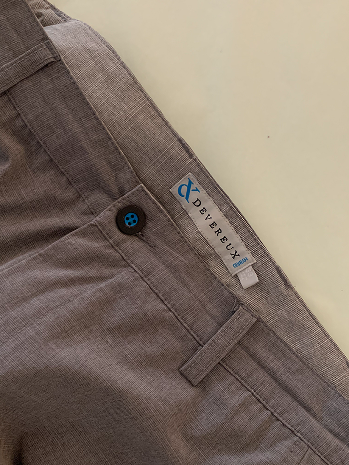 90-00's "Devereux" Straight Pants 복제 복제