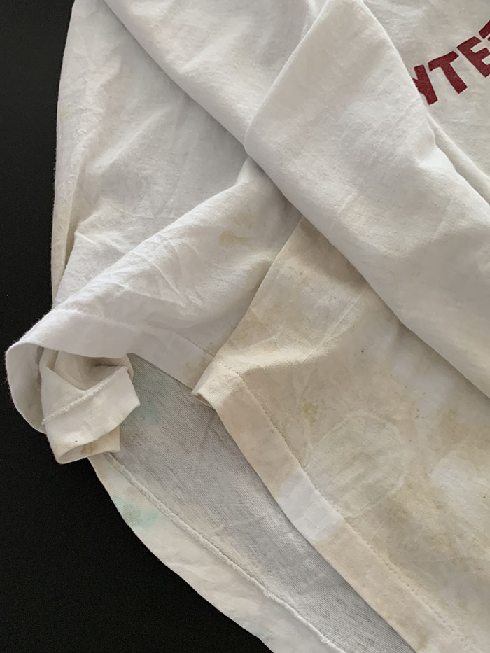 90's "RED EARTH Hawaii" USA T-shirt 복제 복제