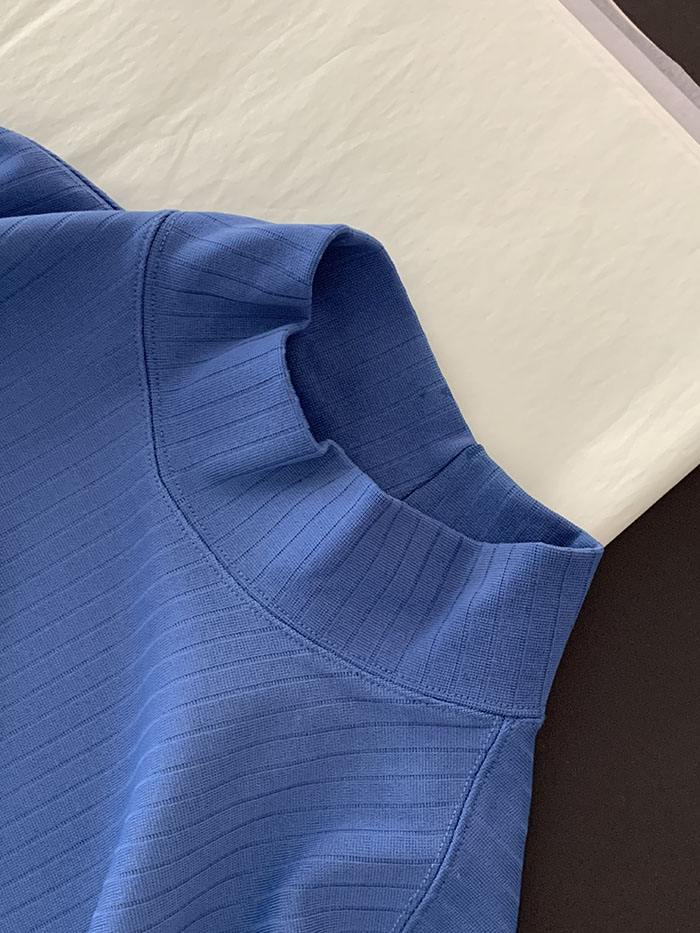 90-00's "PRADA Sports" Top 복제
