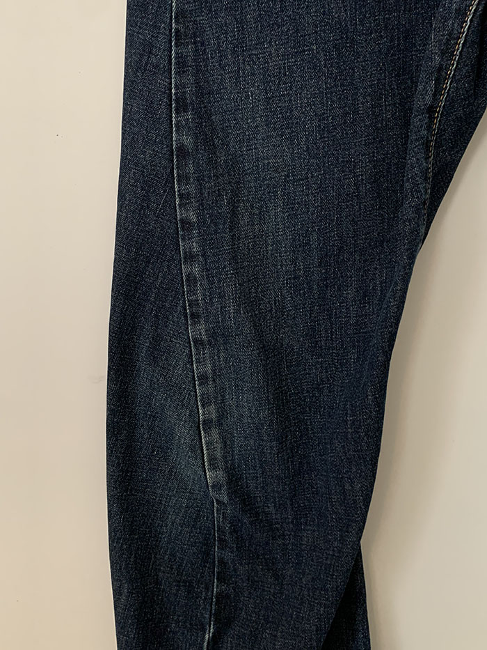 00's "EDWIN" E-FUNCTION - size 28-29 복제