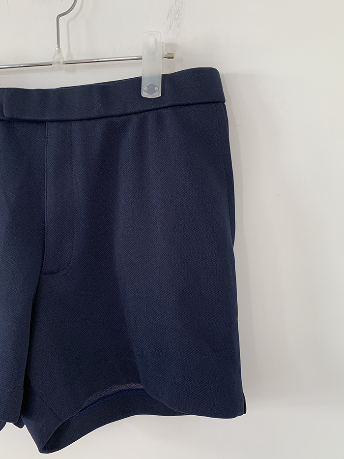 (Deadstock) 80's "Lacoste" cotton Short Pants (Rare Design) 복제