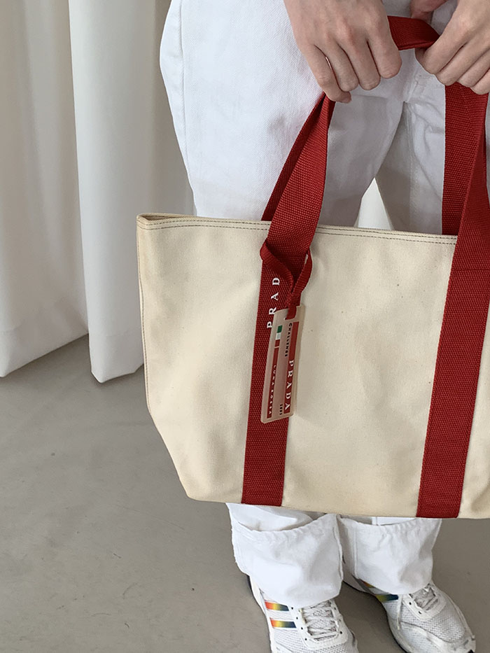 00's "PRADA Sport" polyester Bag 복제
