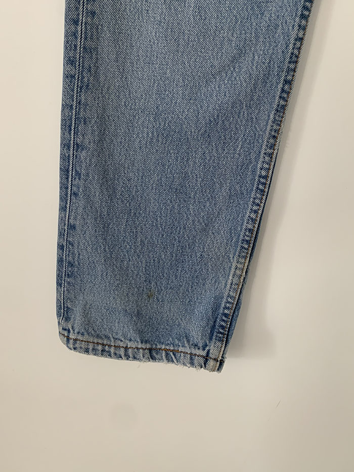 's Levi's 501 - 28 (classic straight fit)