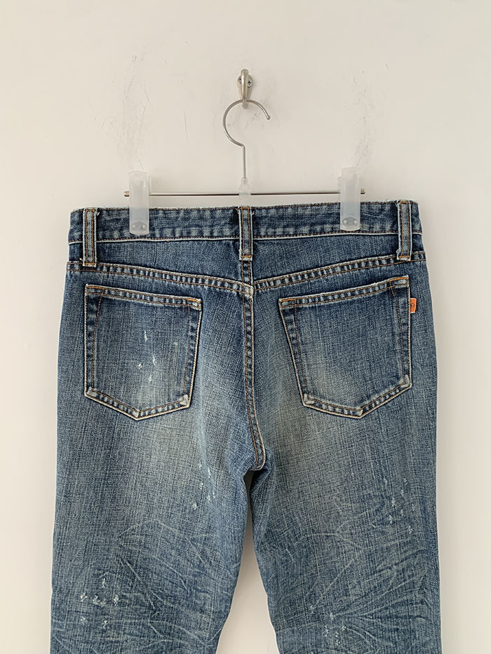 00's "EDWIN" E-FUNCTION - size 29 복제