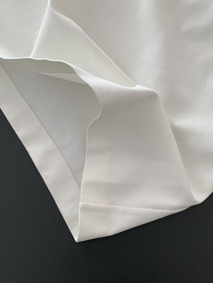 2006's "miumiu" Blouse Top 복제