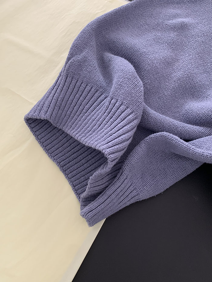 00's "Polo Ralph Lauren" cotton Knit 복제 복제 복제