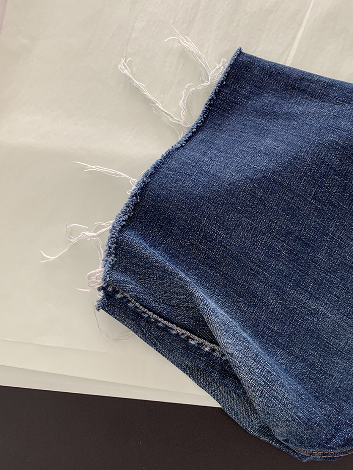 80's Levi's Short - size 27 복제 복제