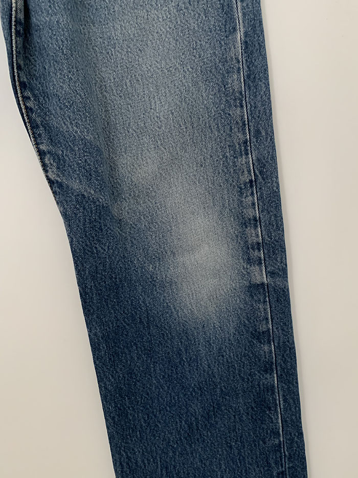 90's Levi's 501xx - size 27-28 (classic straight fit) 복제 복제