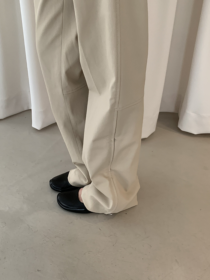 90's "PRADA Sports" Flat Shoes