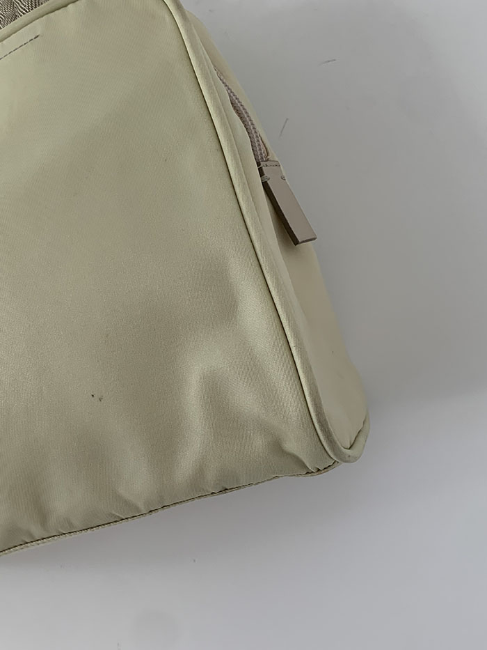 90's "PRADA" nylon Tote Bag ๋ณต์ 