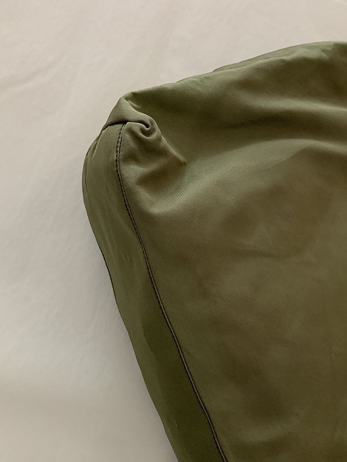 90's "PRADA" nylon Tote Bag 복제 복제 복제