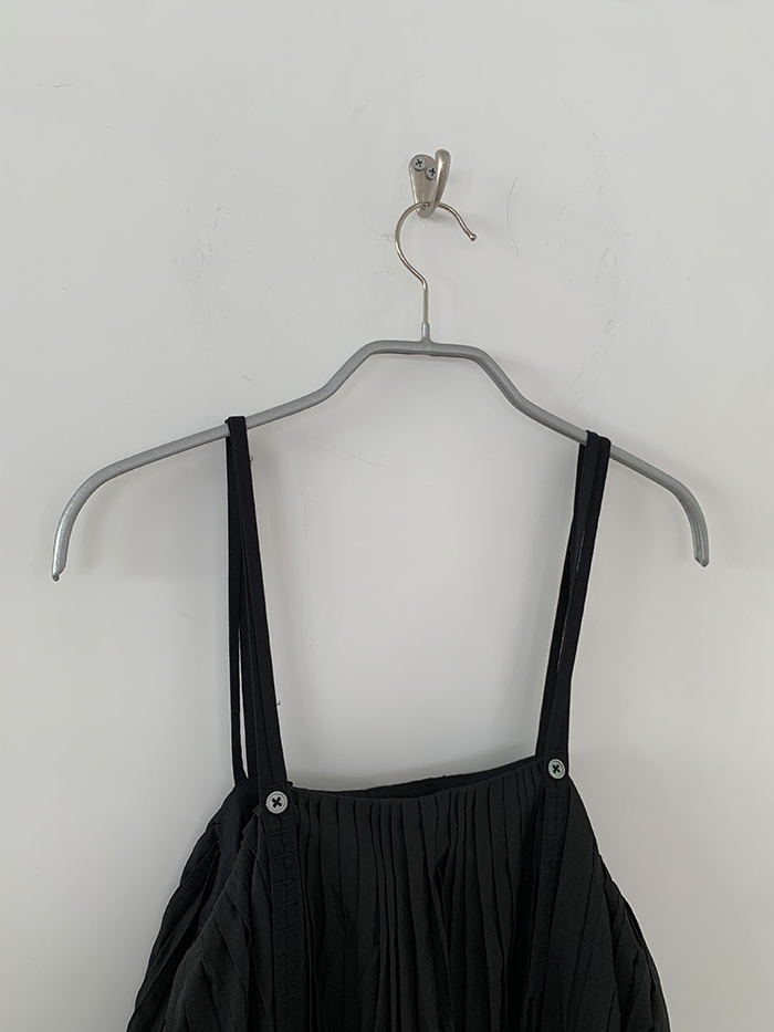 (new product) "Deveaux New York" Sleeveless Dress 복제 복제