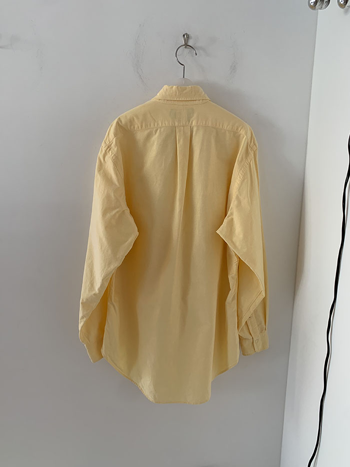 90's "Polo Ralph Lauren USA" Shirt 복제