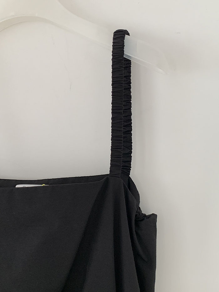 "Deveaux New York" cotton Dress 복제
