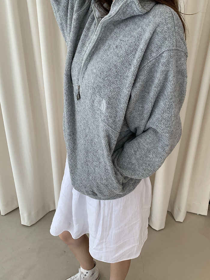 90's "The North Face" Fleece 복제