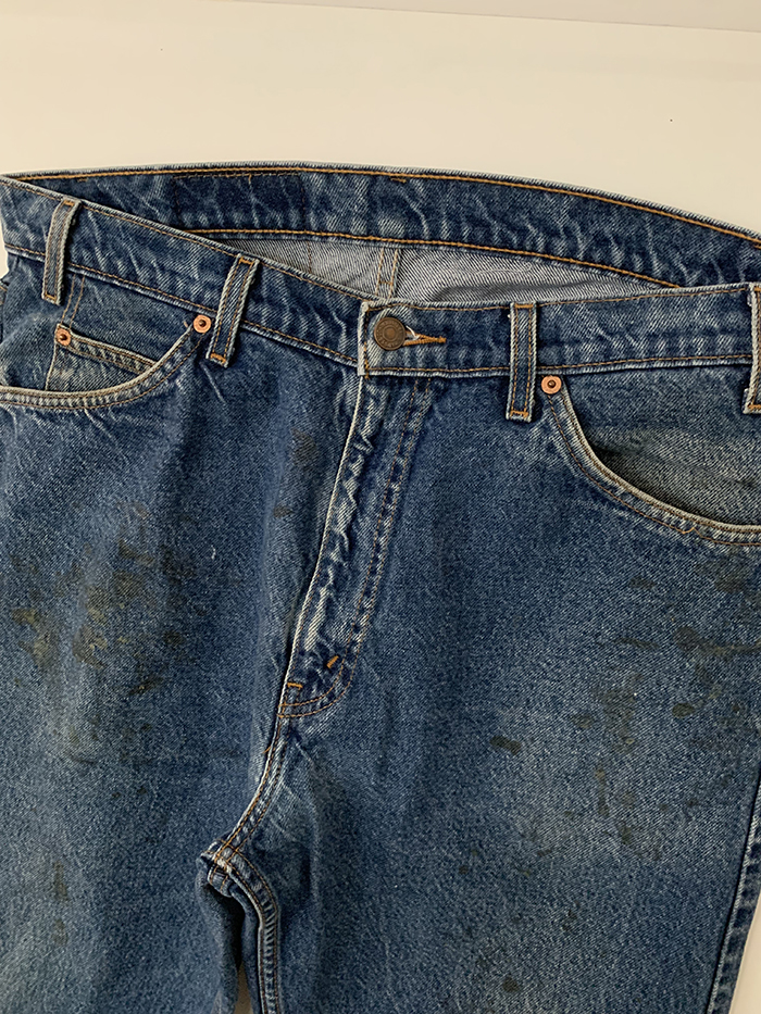 90's Levi's 505 - size 36 (classic regular fit)