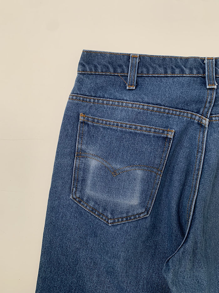 Levi's 509 - size 36 (classic regular fit) 복제