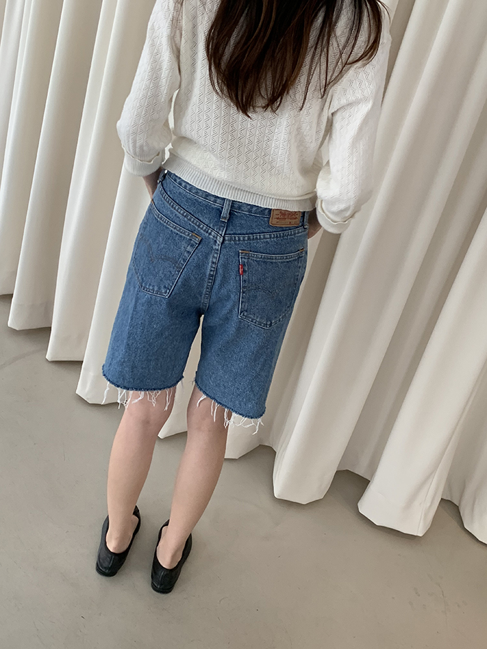 Levi's Short - size 38 (classic straight fit) 복제 복제 복제 복제