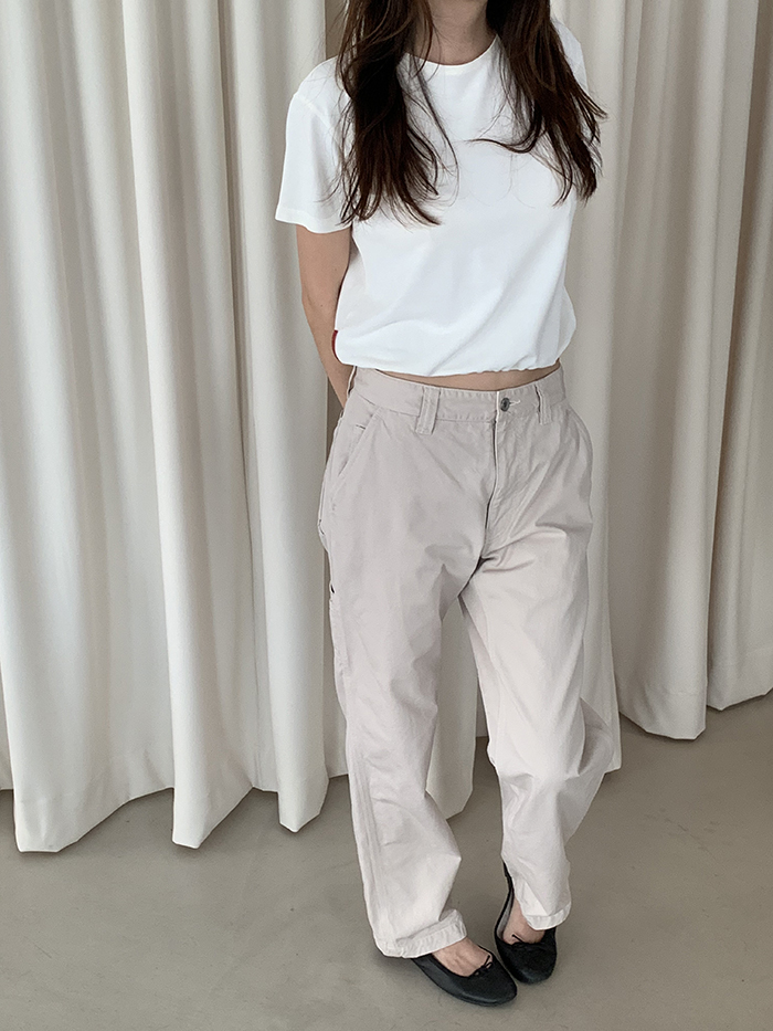 Margaret Howell MHL Work Pants