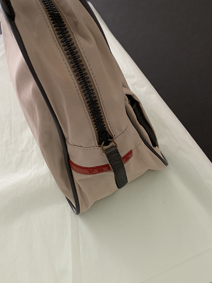 00's "PRADA Sport" mini Tote Bag 복제