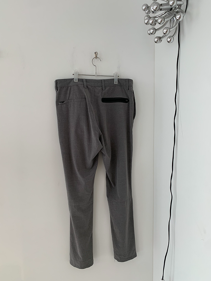 90-00's "Devereux" Straight Pants 복제 복제