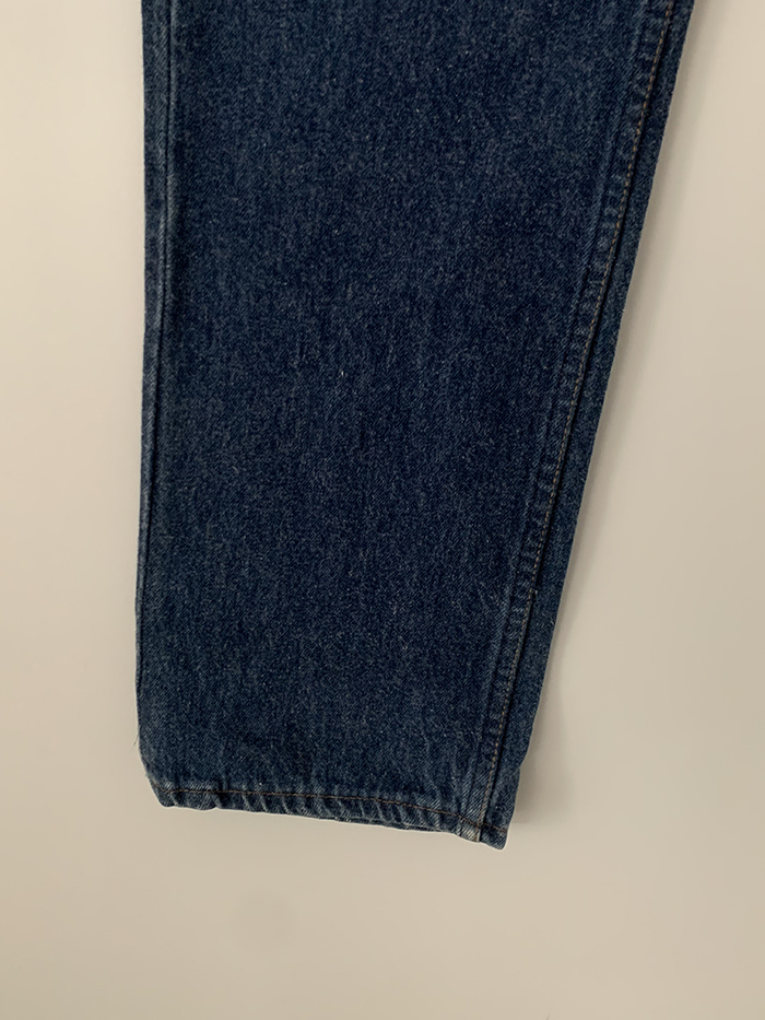 's Levi's 501 - size 30 (classic straight fit)