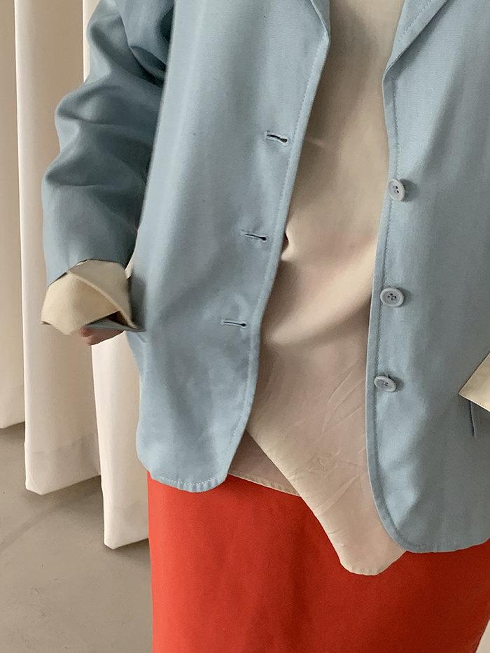 Deveaux New York Blouse