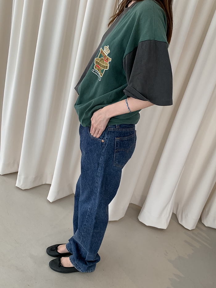 90's Levi's 501 - size 30 (classic straight fit)