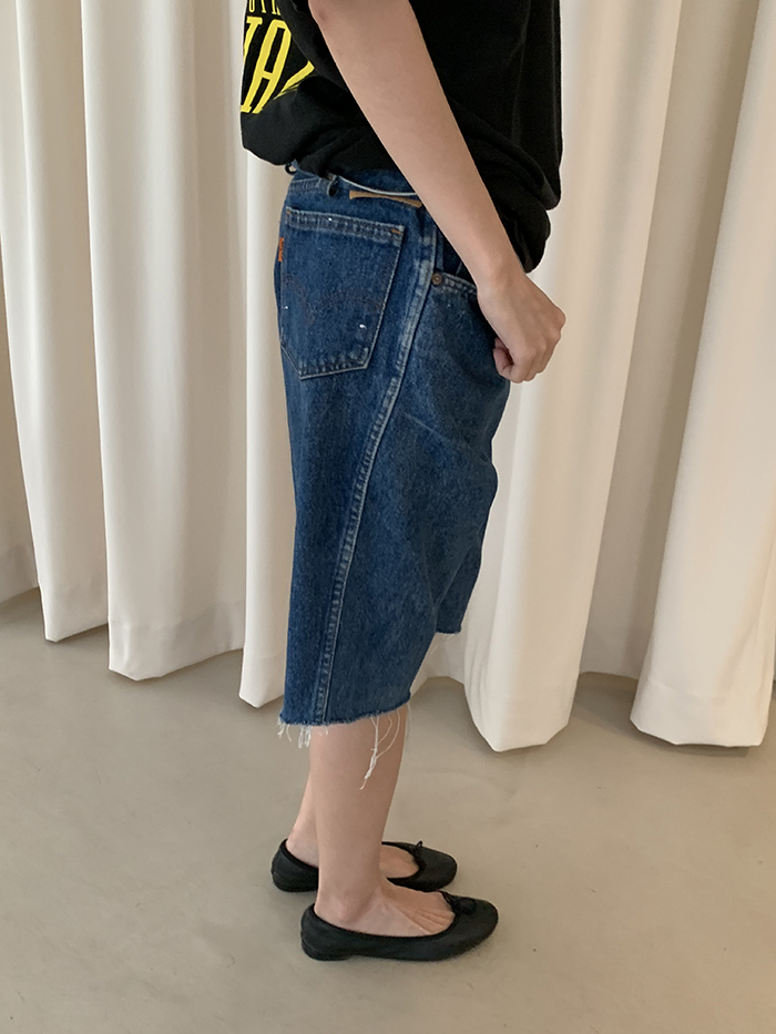 Levi's Short - size 30 (classic Loose fit) 복제 복제