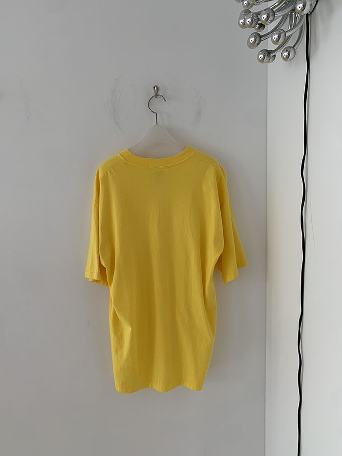 90's "OLD GAP" T-shirt