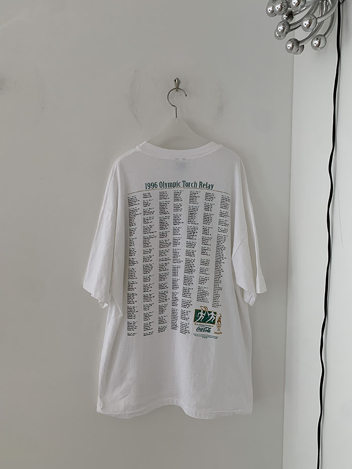 90's "RED EARTH Hawaii" USA T-shirt 복제 복제 복제