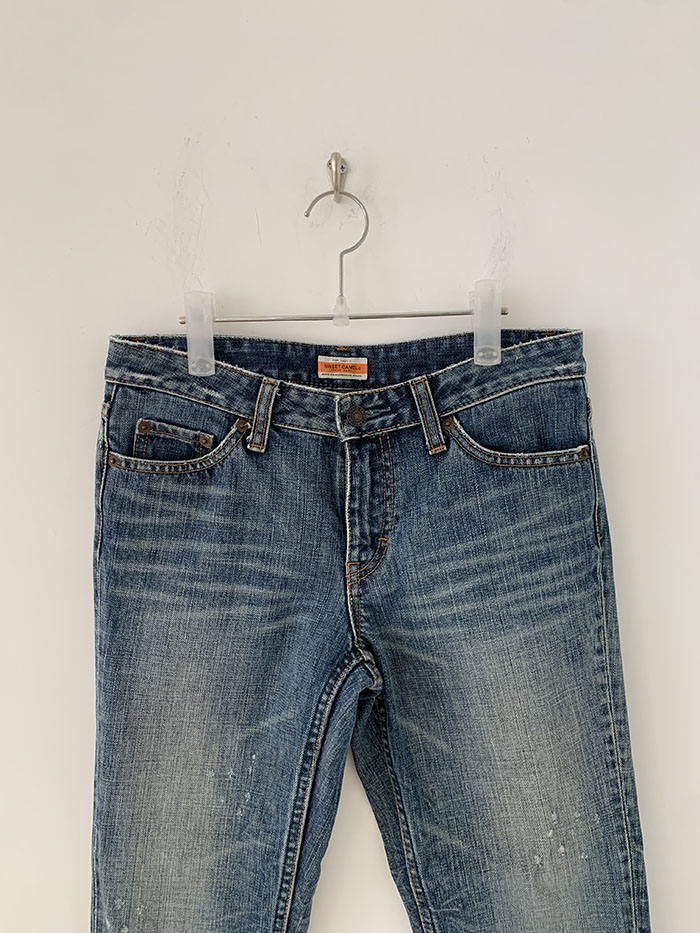 00's "EDWIN" E-FUNCTION - size 29 복제