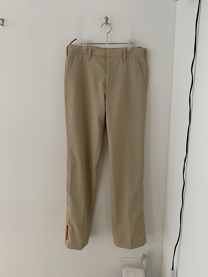 's "PRADA Sport" Pants (Collection) 복제 복제