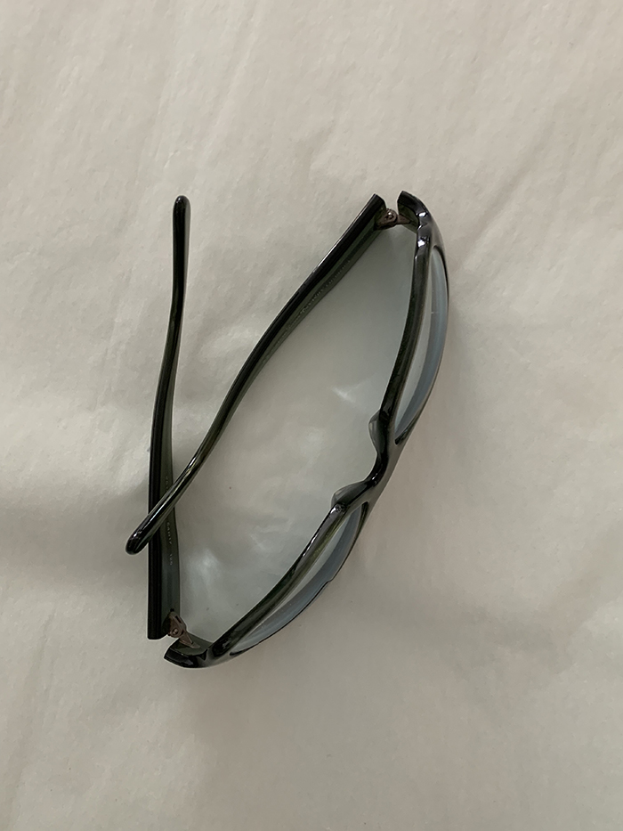 (Deadstock) 00’s GIORGIO ARMANI Sunglasses 복제