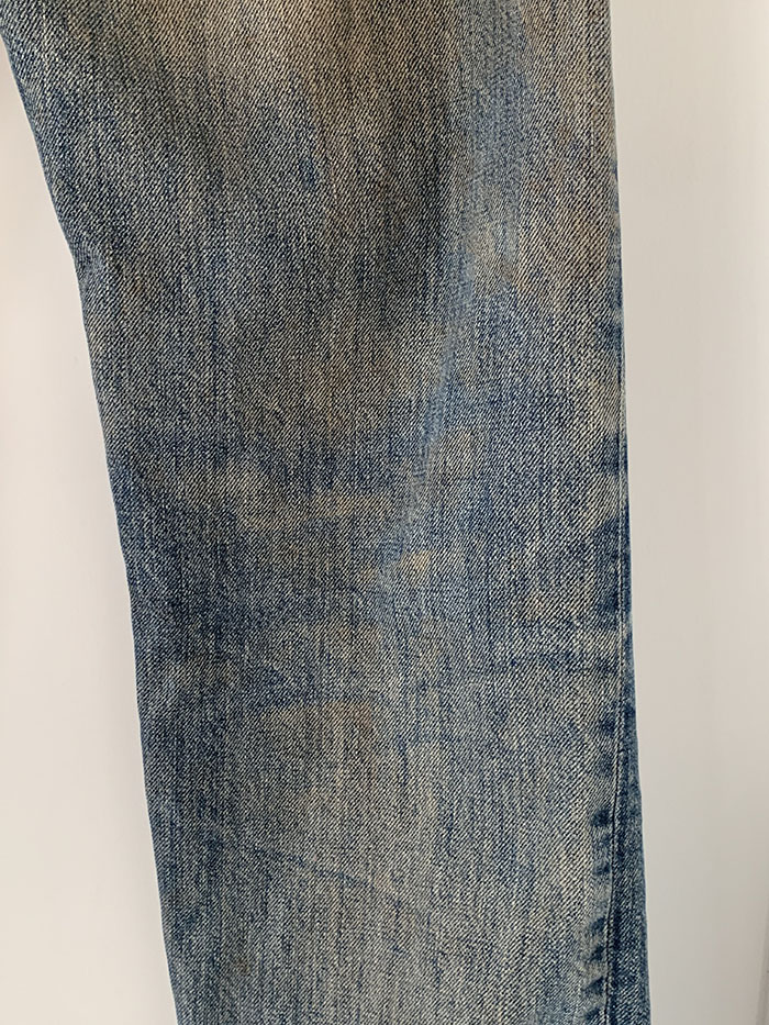 00's "EDWIN" E-FUNCTION - size 29 복제