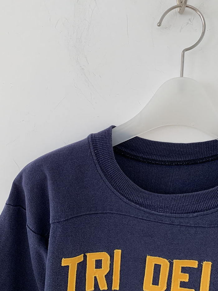 90's "Railroad" USA T-shirt 복제