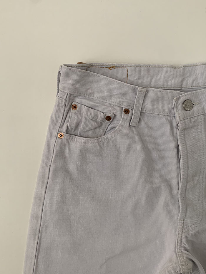 's Levi's 501 - 30 (classic straight fit)