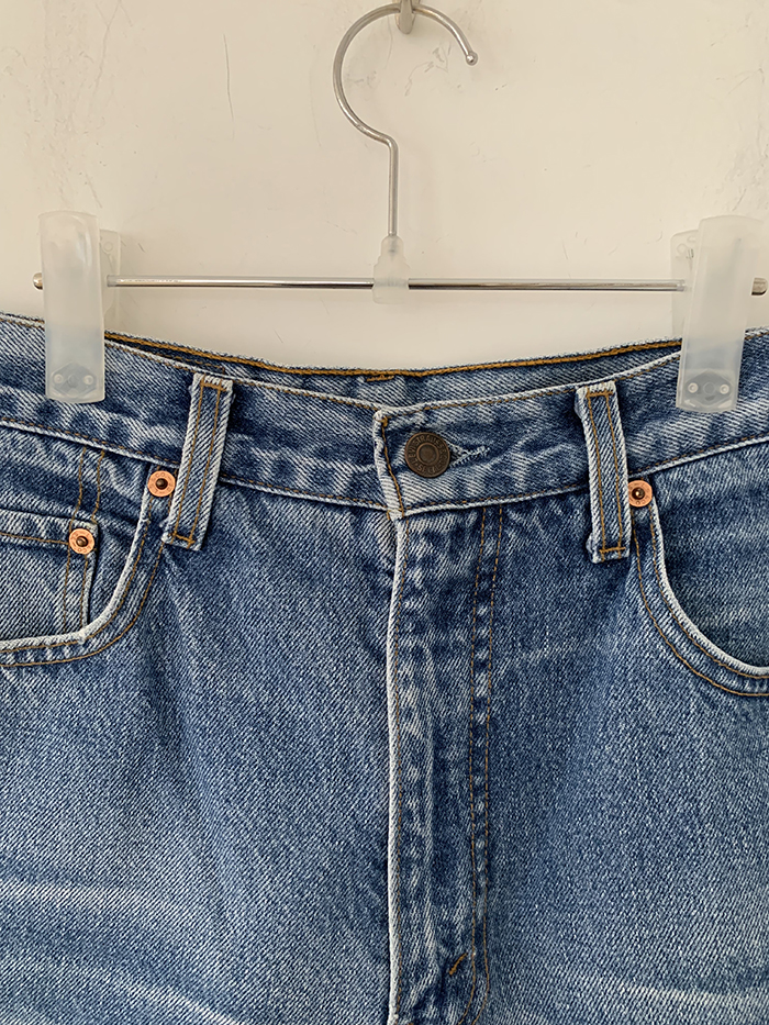 Levi's Short - size 28 (classic Loose fit) 복제 복제 복제 복제