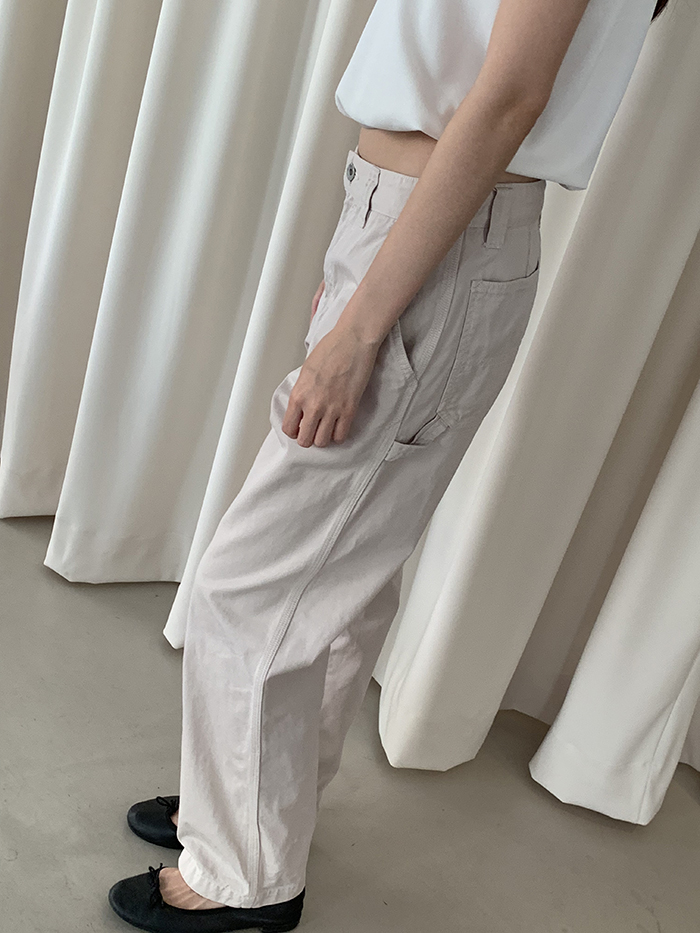 Margaret Howell MHL Work Pants