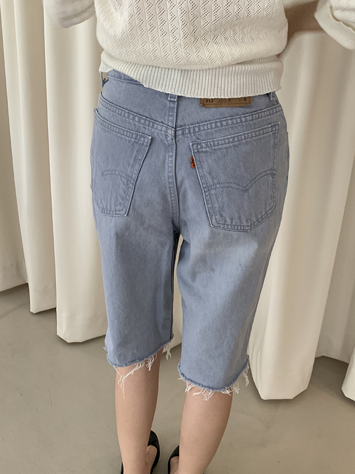 Levi's Short - size 38 (classic straight fit) 복제 복제 복제