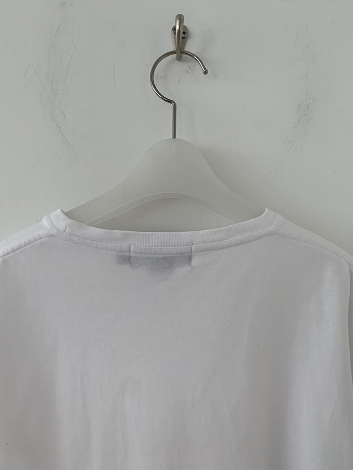 90's "Polo Ralph Lauren USA" Pique Shirt 복제