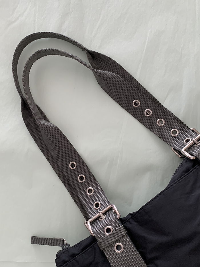 00's "PRADA Sport" mini Tote Bag 복제 복제