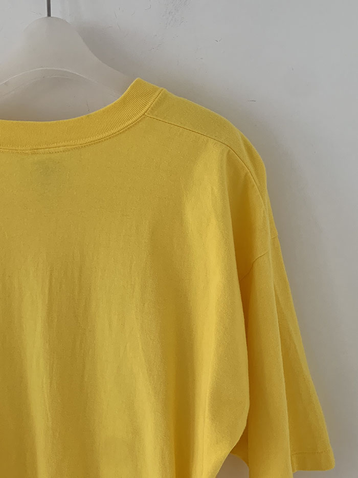 90's "OLD GAP" T-shirt
