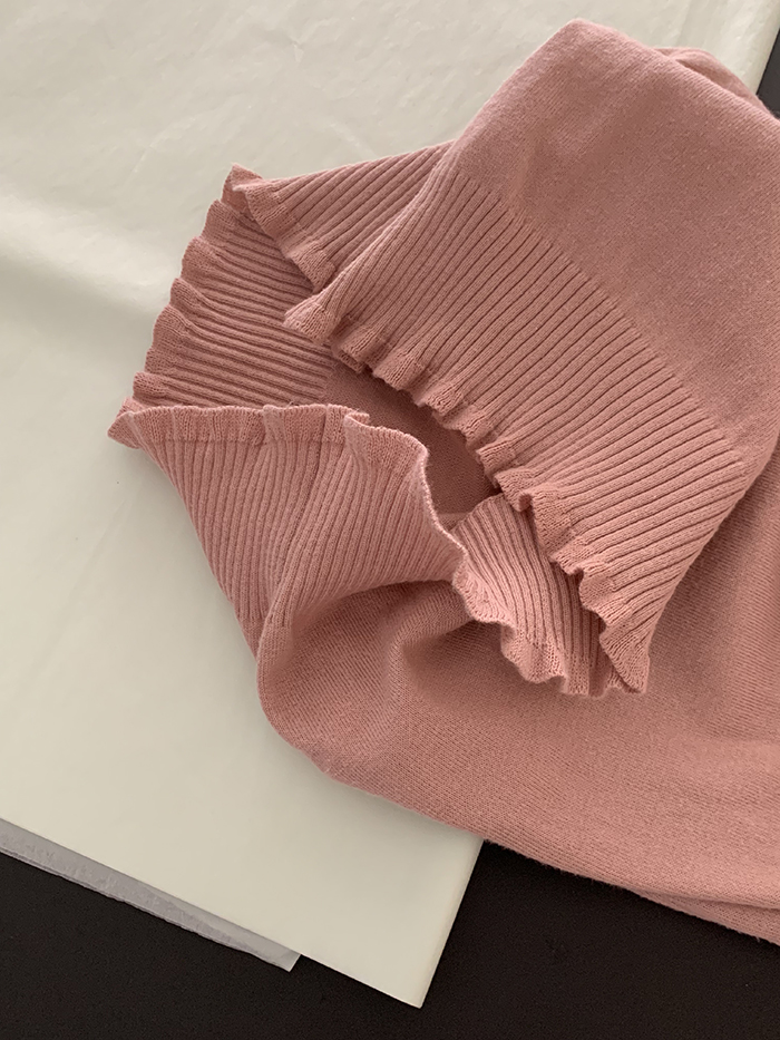 80’s “Polo Ralph Lauren” short sleeved Knit 복제