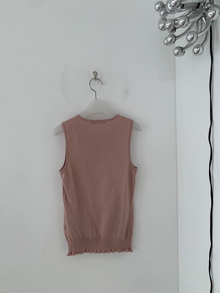 80’s “Polo Ralph Lauren” short sleeved Knit 복제